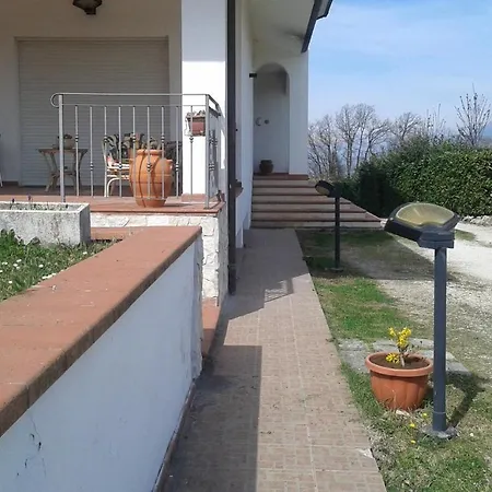 Villa Linda Bed And Breakfast-2